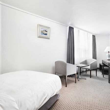 Hotel President Сеул Екстериор снимка