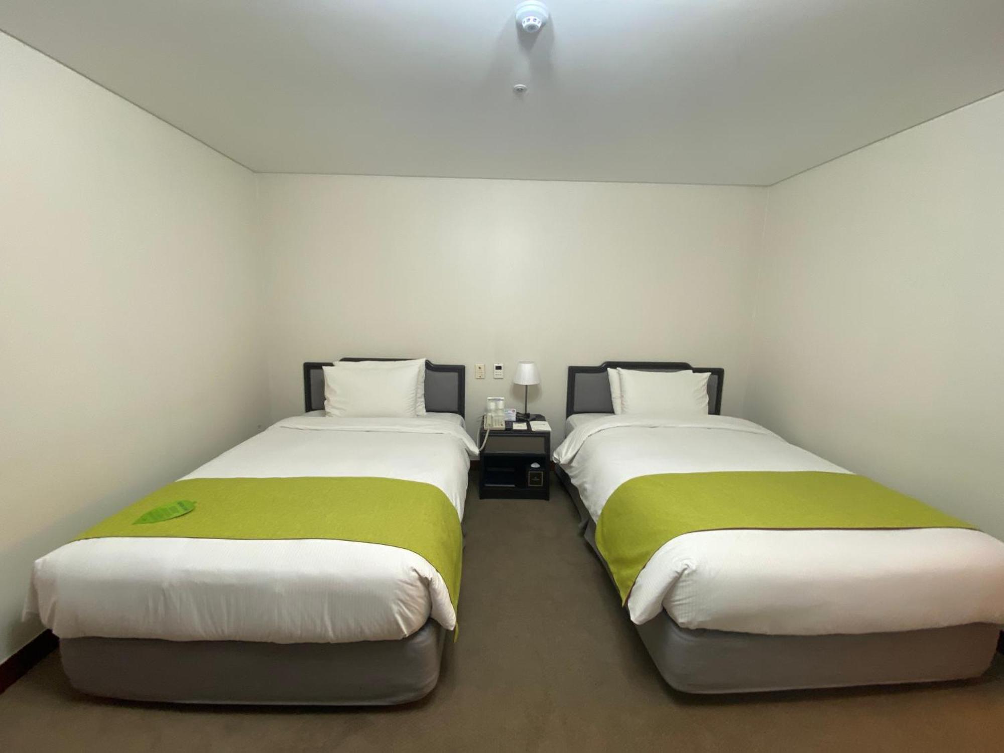 Hotel President Сеул Екстериор снимка